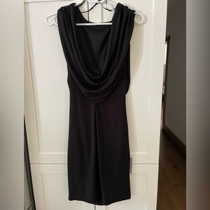 Le chateau little black dress